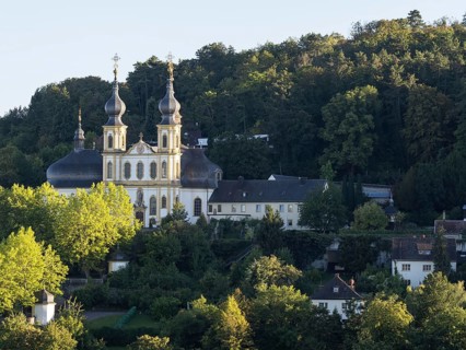 View of the Kaeppele