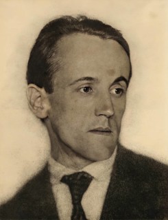 Otto Schubert