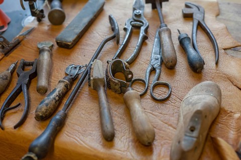Shoemaker