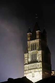 St. Salvator's Cathedral