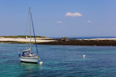 Ile Saint-Nicolas