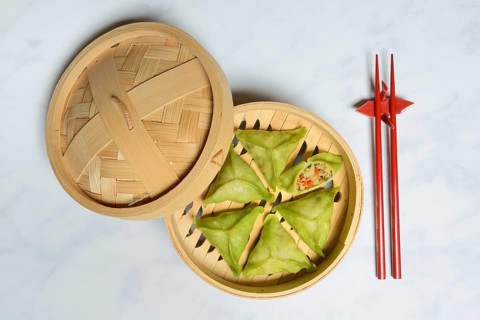 Gyoza