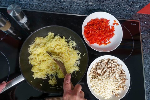 Swabian cuisine
