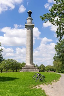 Constitution Column