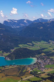 Strobl am Wolfgangsee