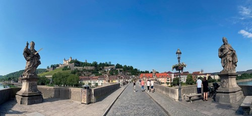 Old Main Bridge
