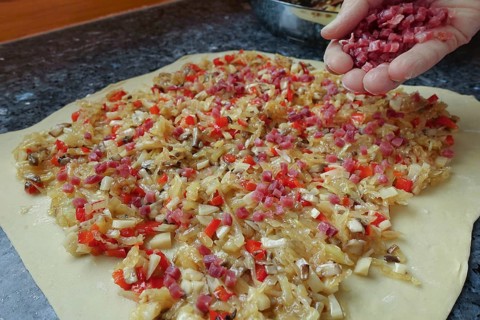 Swabian cuisine