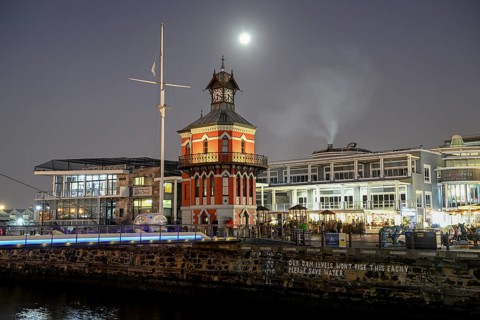 Clock Tower