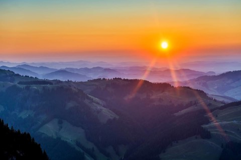 Sunrise