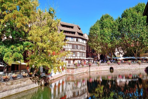 Strasbourg