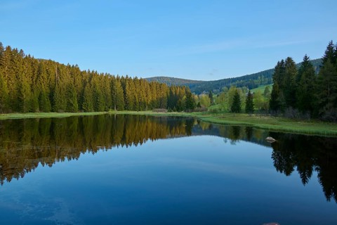 Lake