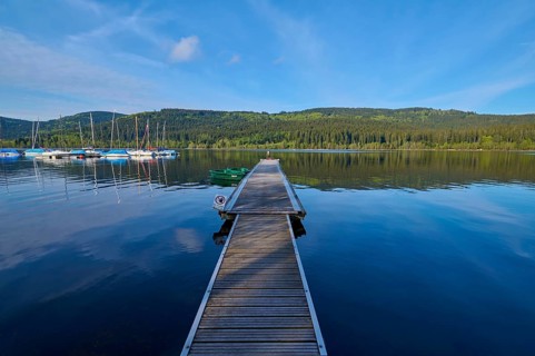 Jetty
