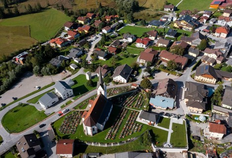 Drone image