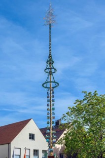 The Maypole