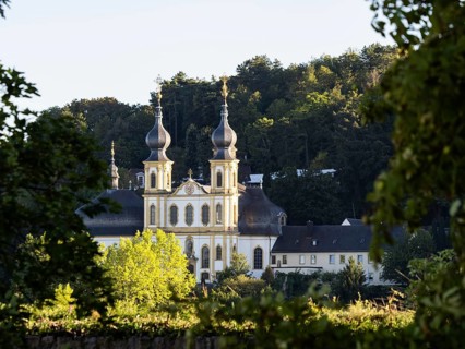 View of the Kaeppele