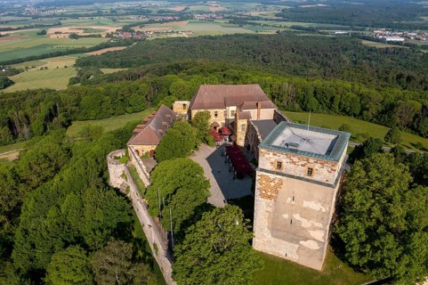 Giechburg
