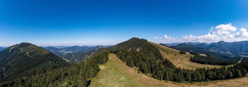 Drone image