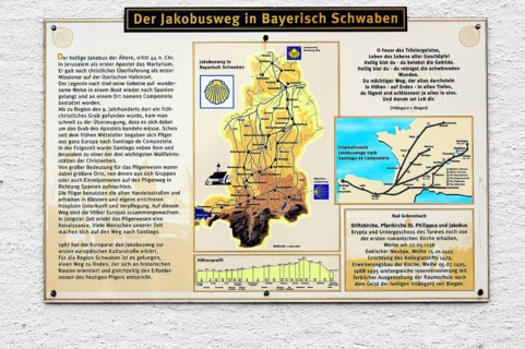 Info sign
