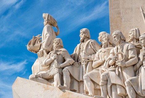 Monument to the Discoveries
