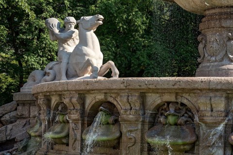 Wittelsbacherbrunnen