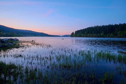 Lake