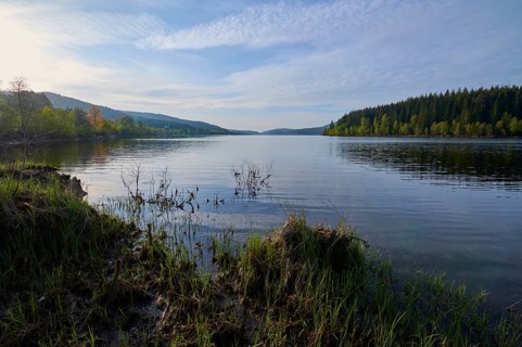 Lake