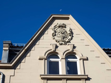 Coat of arms