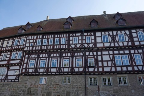 Old Castle