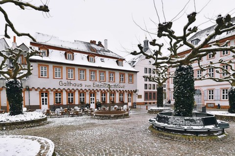 Heidelberg