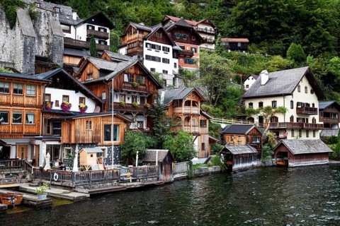 Hallstatt