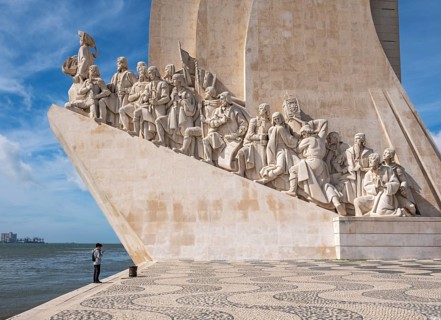 Monument to the Discoveries