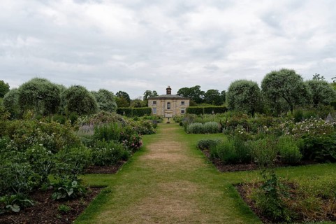 Walled Garden