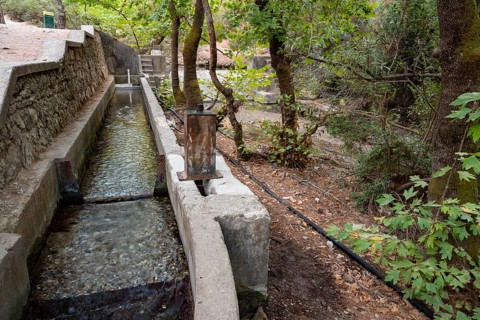 Watercourse