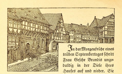 Trinitatis-Hospital