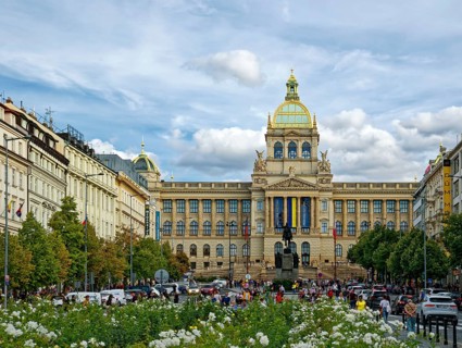 Czech National Museum