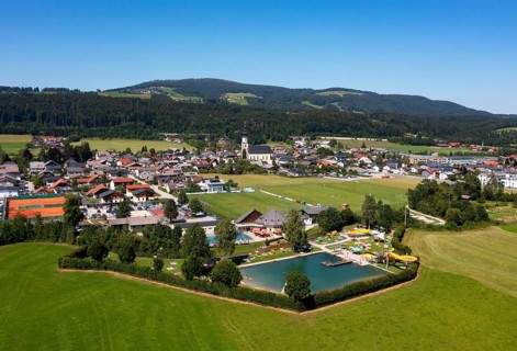 Drone image