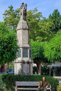 War memorial