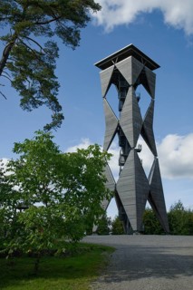 Altenberg Tower