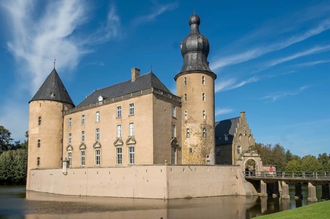Gemen Castle