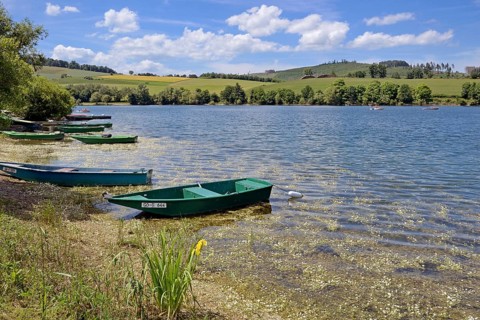 Diemelsee