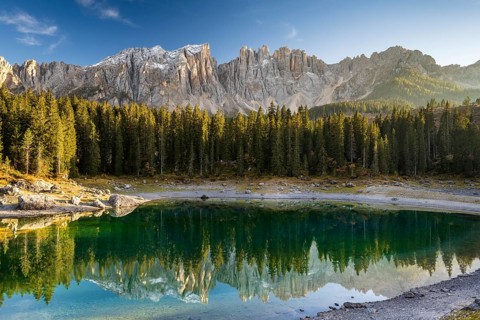 Karersee