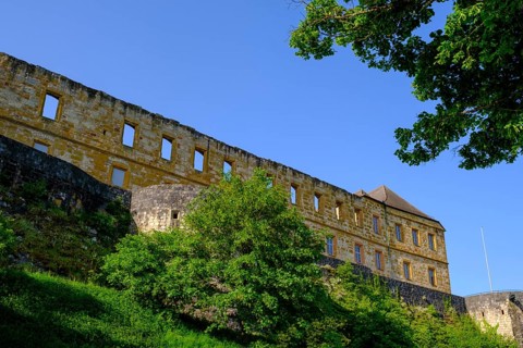 Giechburg