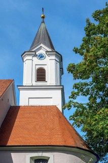 Spitalkirche
