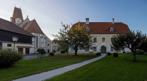 Rectory