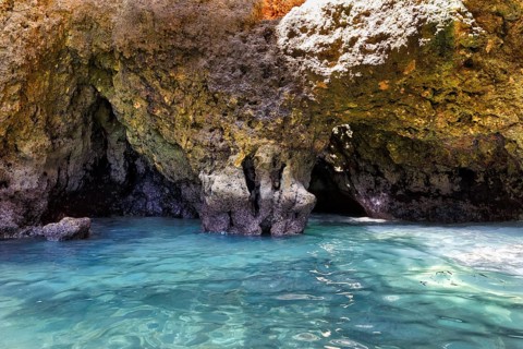 Cave