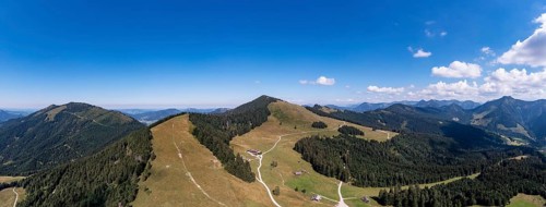 Drone image