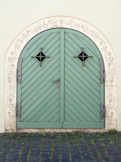 Gate