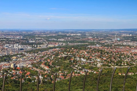 Stuttgart-East