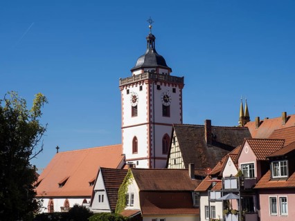 Town of Marktbreit