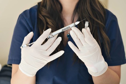 Dental clinic